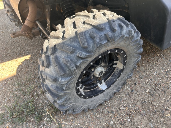 2019 John Deere XUV 835R ATV