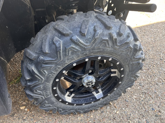 2019 John Deere XUV 835R ATV