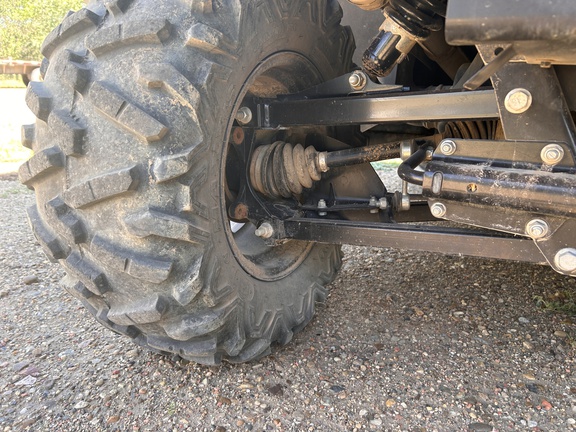 2019 John Deere XUV 835R ATV