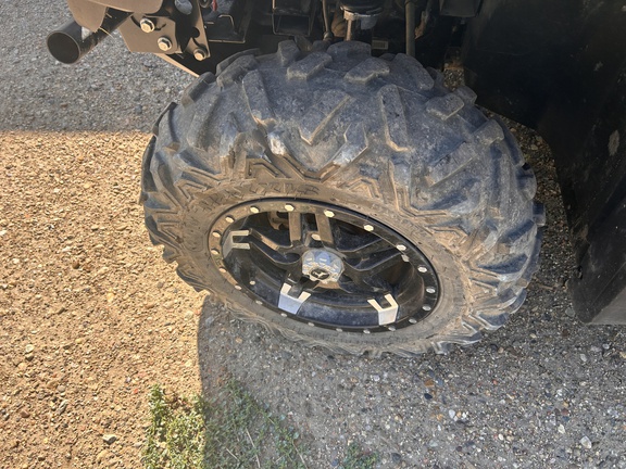 2019 John Deere XUV 835R ATV
