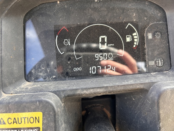 2020 John Deere XUV 835M ATV