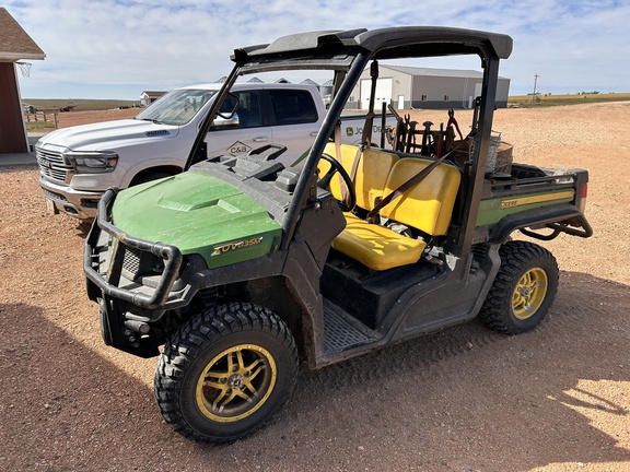 2020 John Deere XUV 835M ATV