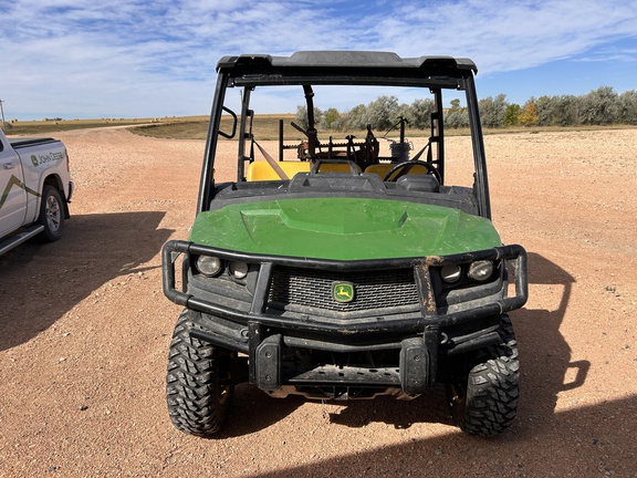 2020 John Deere XUV 835M ATV