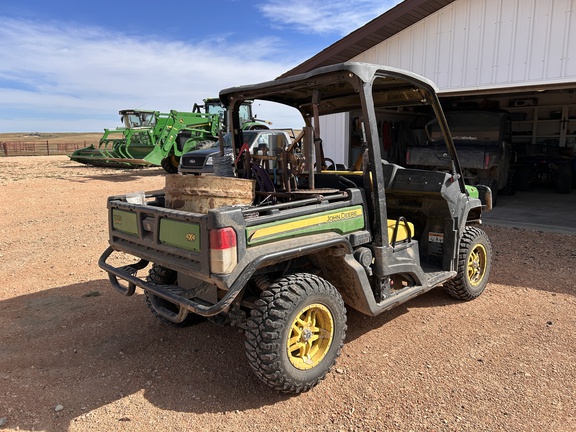 2020 John Deere XUV 835M ATV