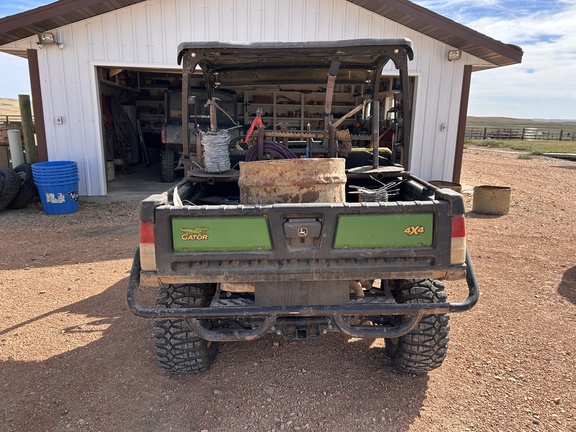 2020 John Deere XUV 835M ATV