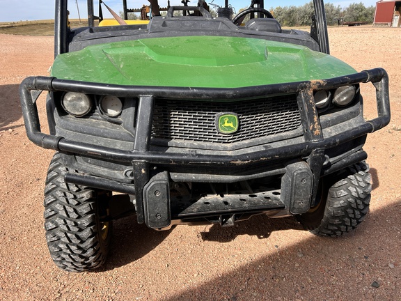2020 John Deere XUV 835M ATV