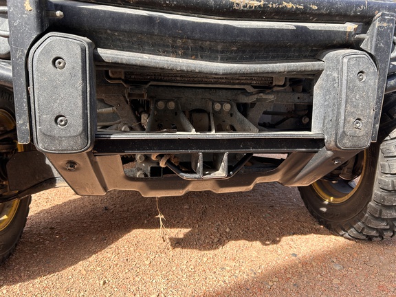 2020 John Deere XUV 835M ATV