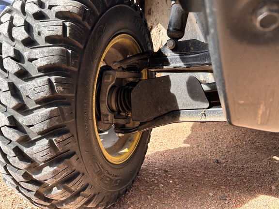 2020 John Deere XUV 835M ATV
