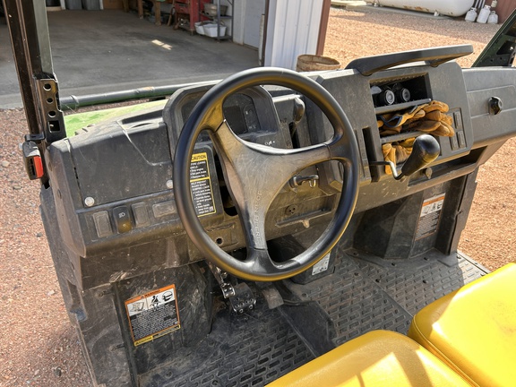 2020 John Deere XUV 835M ATV