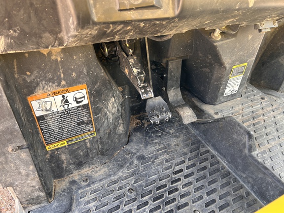 2020 John Deere XUV 835M ATV