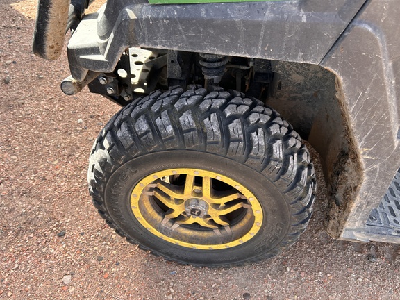 2020 John Deere XUV 835M ATV