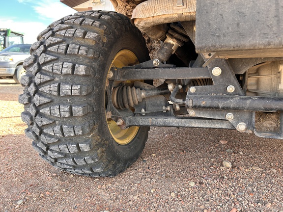 2020 John Deere XUV 835M ATV