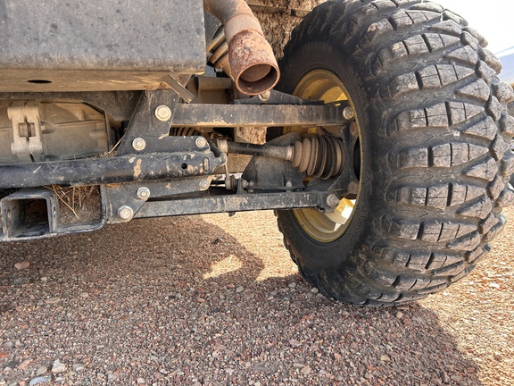 2020 John Deere XUV 835M ATV