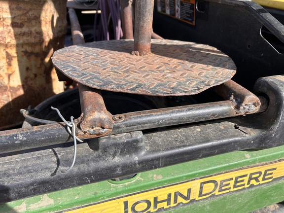 2020 John Deere XUV 835M ATV