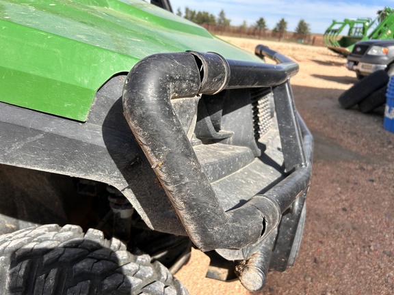 2020 John Deere XUV 835M ATV