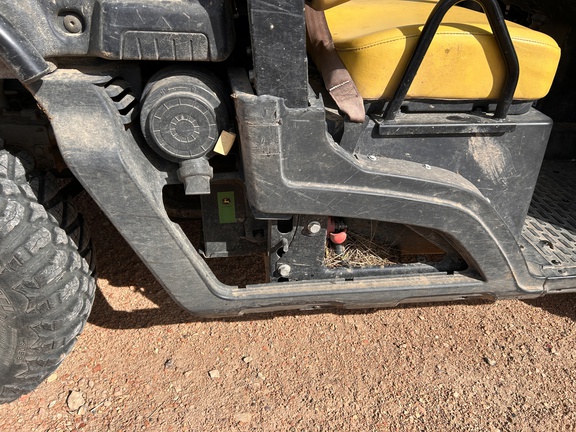 2020 John Deere XUV 835M ATV