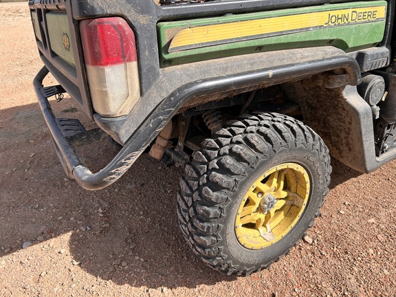 2020 John Deere XUV 835M ATV