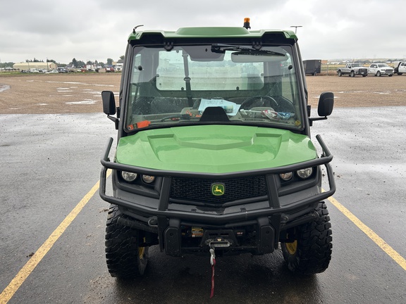 2023 John Deere XUV 835R ATV