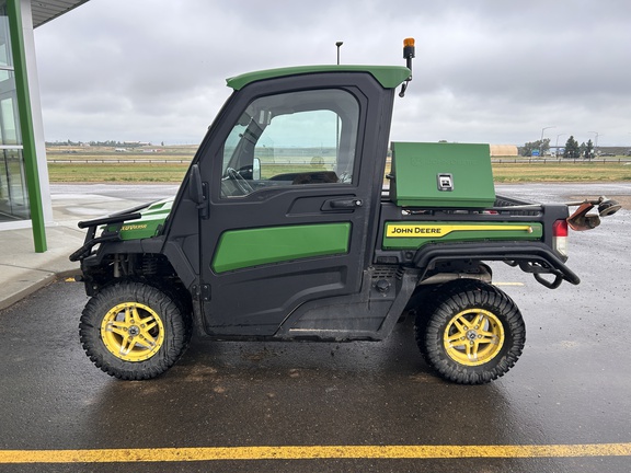 2023 John Deere XUV 835R ATV