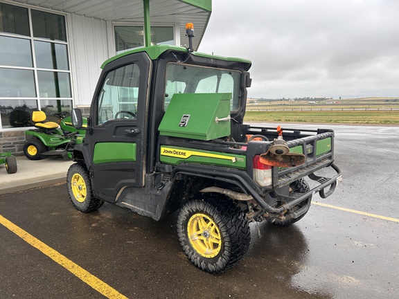 2023 John Deere XUV 835R ATV