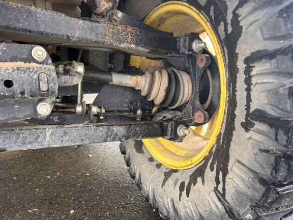 2023 John Deere XUV 835R ATV