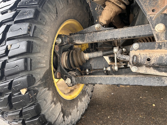 2023 John Deere XUV 835R ATV