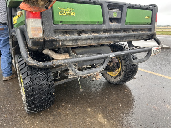 2023 John Deere XUV 835R ATV