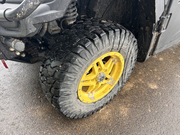 2023 John Deere XUV 835R ATV