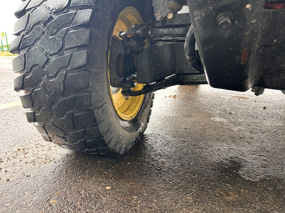 2023 John Deere XUV 835R ATV