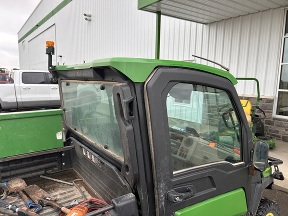 2023 John Deere XUV 835R ATV