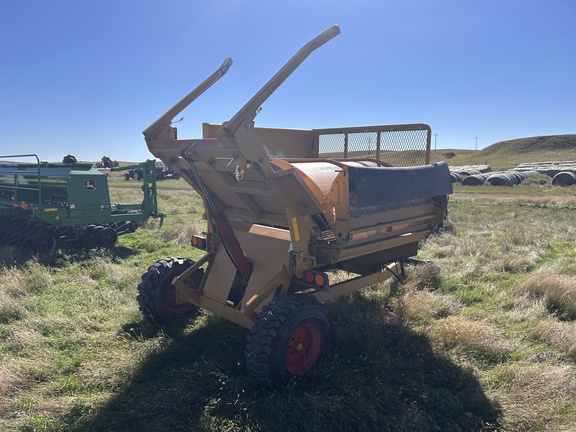 2023 Haybuster 2660 Bale Processor