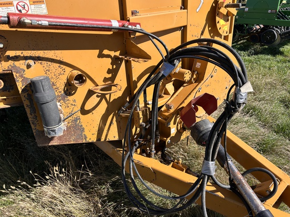 2023 Haybuster 2660 Bale Processor