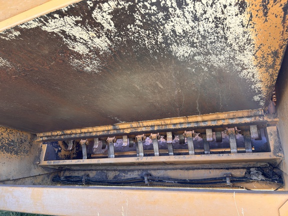 2023 Haybuster 2660 Bale Processor