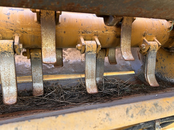 2023 Haybuster 2660 Bale Processor