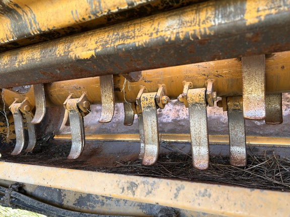 2023 Haybuster 2660 Bale Processor