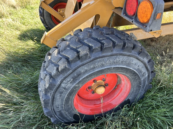 2023 Haybuster 2660 Bale Processor