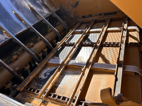 2023 Haybuster 2660 Bale Processor