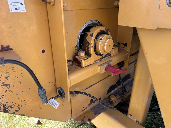 2023 Haybuster 2660 Bale Processor