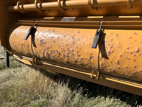 2023 Haybuster 2660 Bale Processor