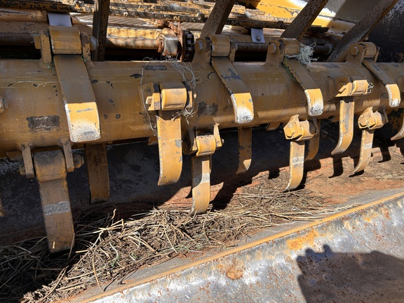 2023 Haybuster 2660 Bale Processor