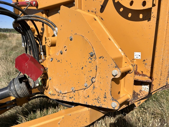 2023 Haybuster 2660 Bale Processor