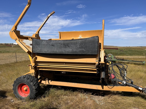2022 Haybuster 2660 Bale Processor