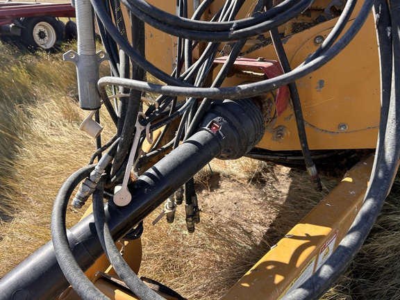 2022 Haybuster 2660 Bale Processor