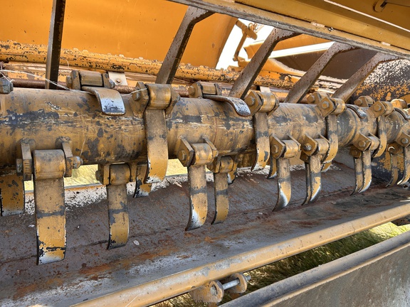 2022 Haybuster 2660 Bale Processor