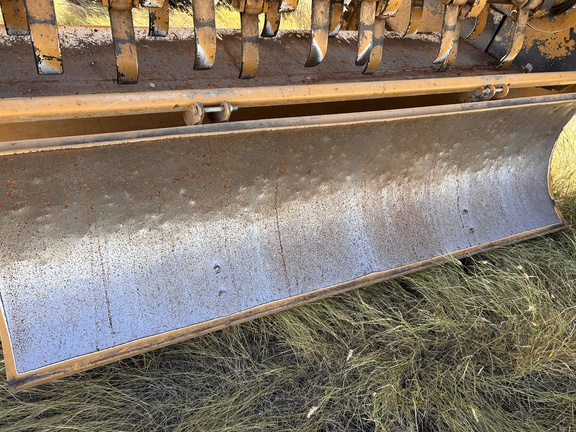 2022 Haybuster 2660 Bale Processor