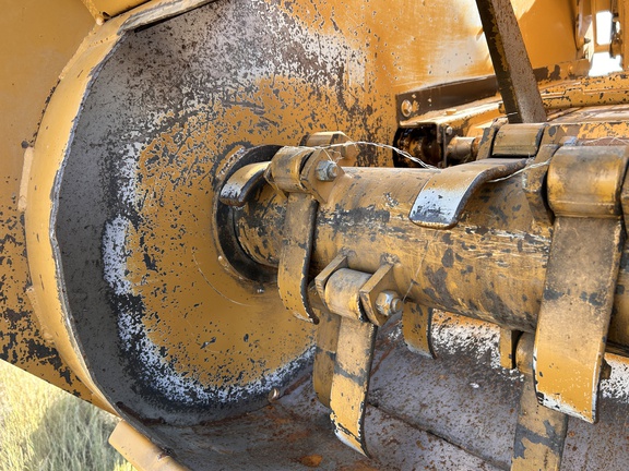 2022 Haybuster 2660 Bale Processor