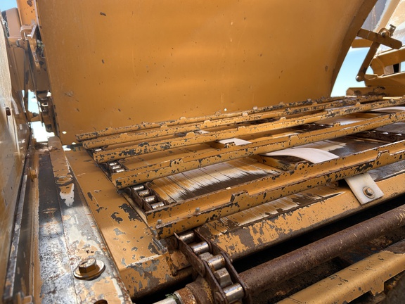 2022 Haybuster 2660 Bale Processor