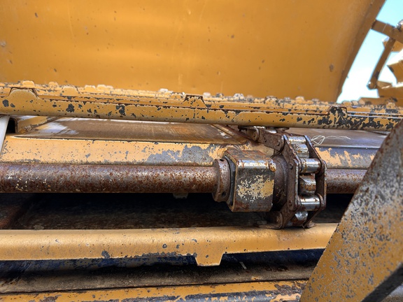 2022 Haybuster 2660 Bale Processor