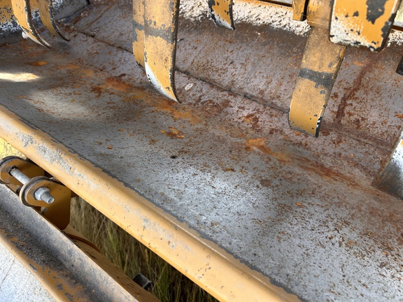 2022 Haybuster 2660 Bale Processor