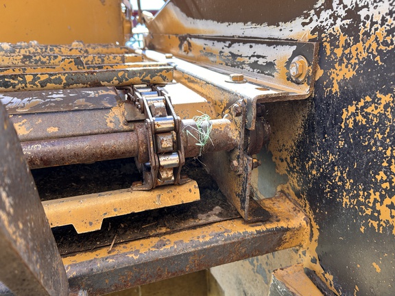 2022 Haybuster 2660 Bale Processor